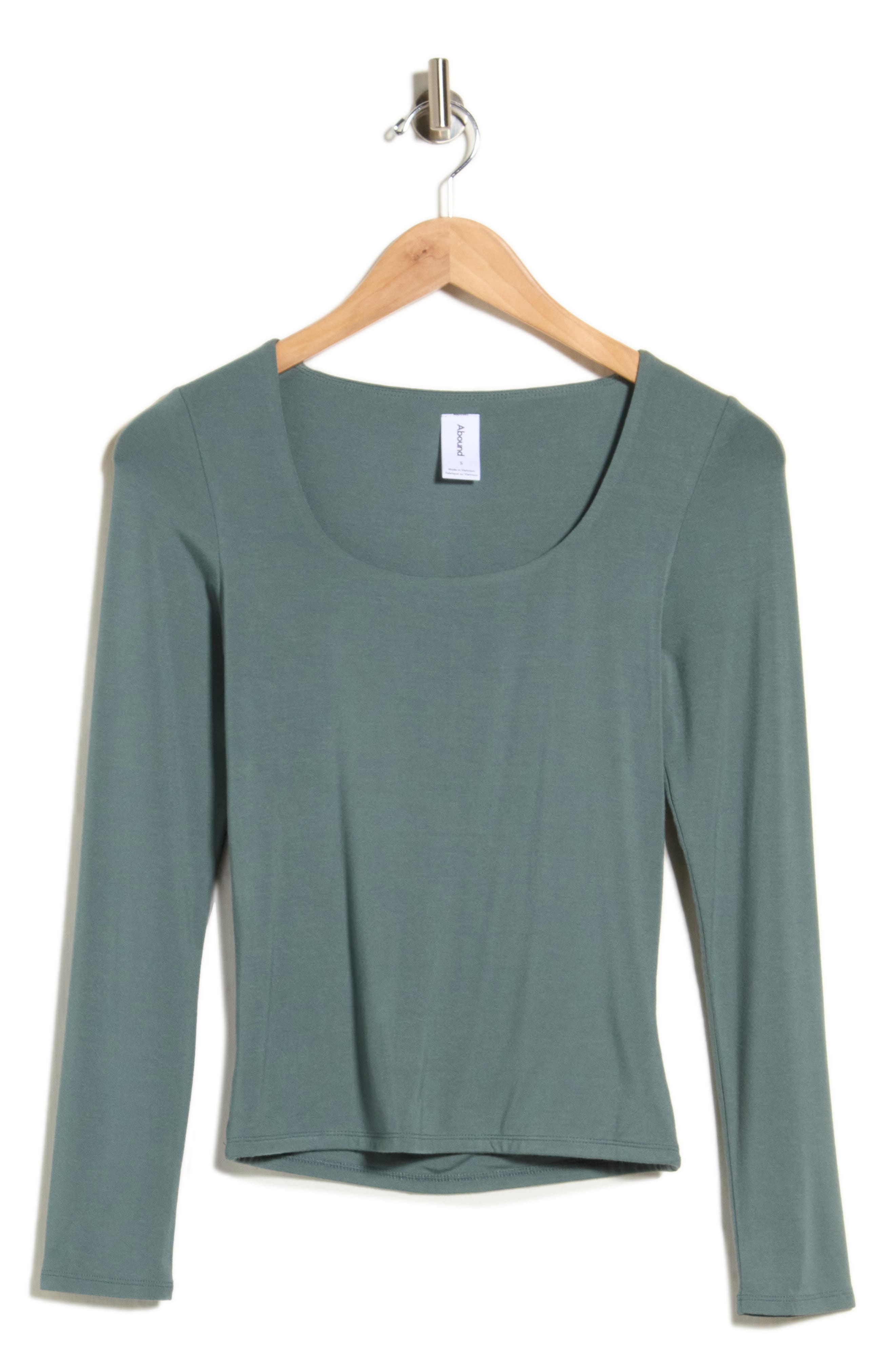 GREEN BALSAM