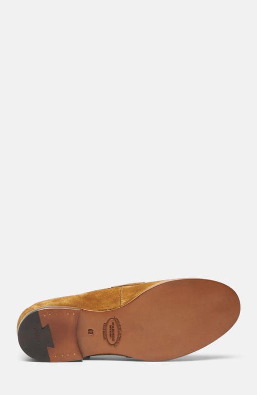 Scarosso Fred Loafers