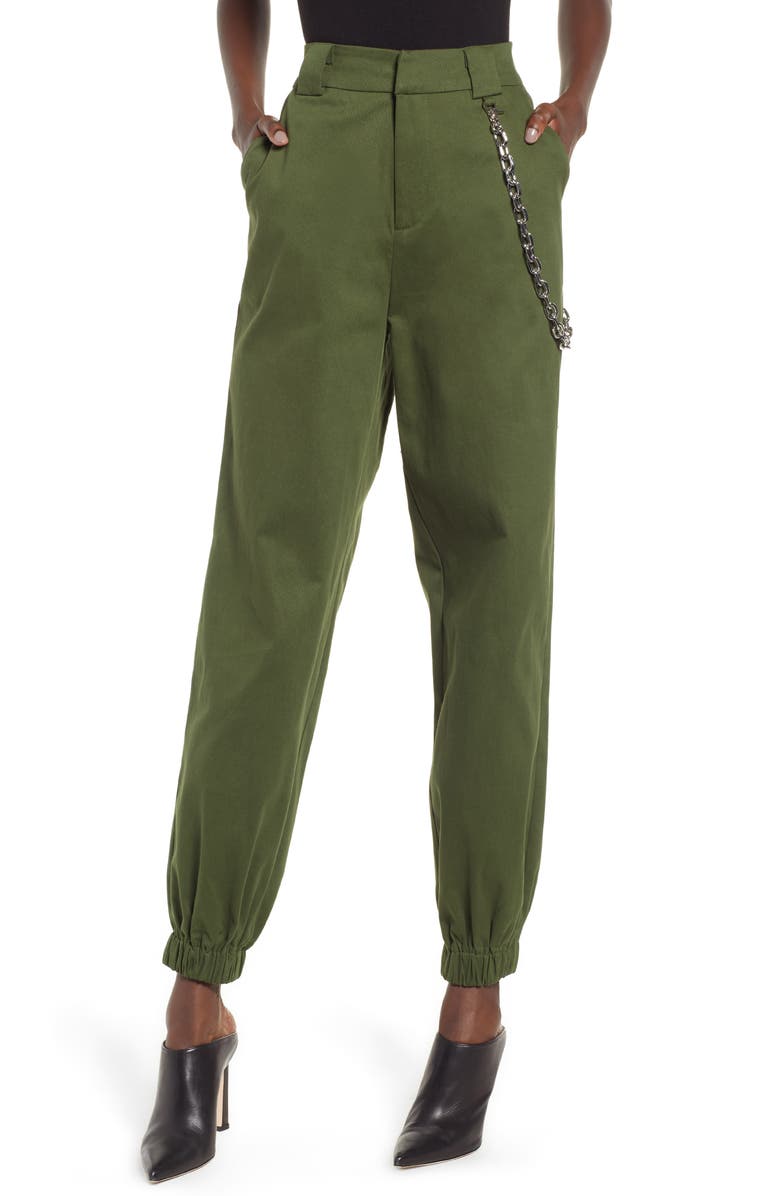 I.AM.GIA Cobain Pants, Main, color, 