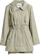 Sam Edelman Hooded Jacket