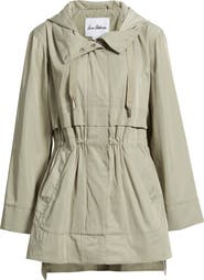 Sam Edelman Hooded Jacket