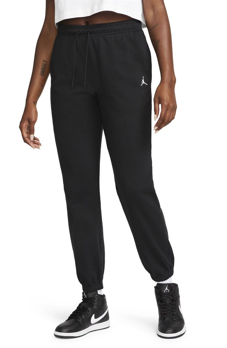Nike Jordan Essentials Fleece Joggers, Main, color,