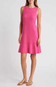 Darcy Sleeveless Dress