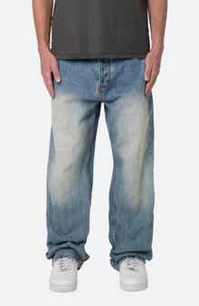 Ultra Baggy Jeans