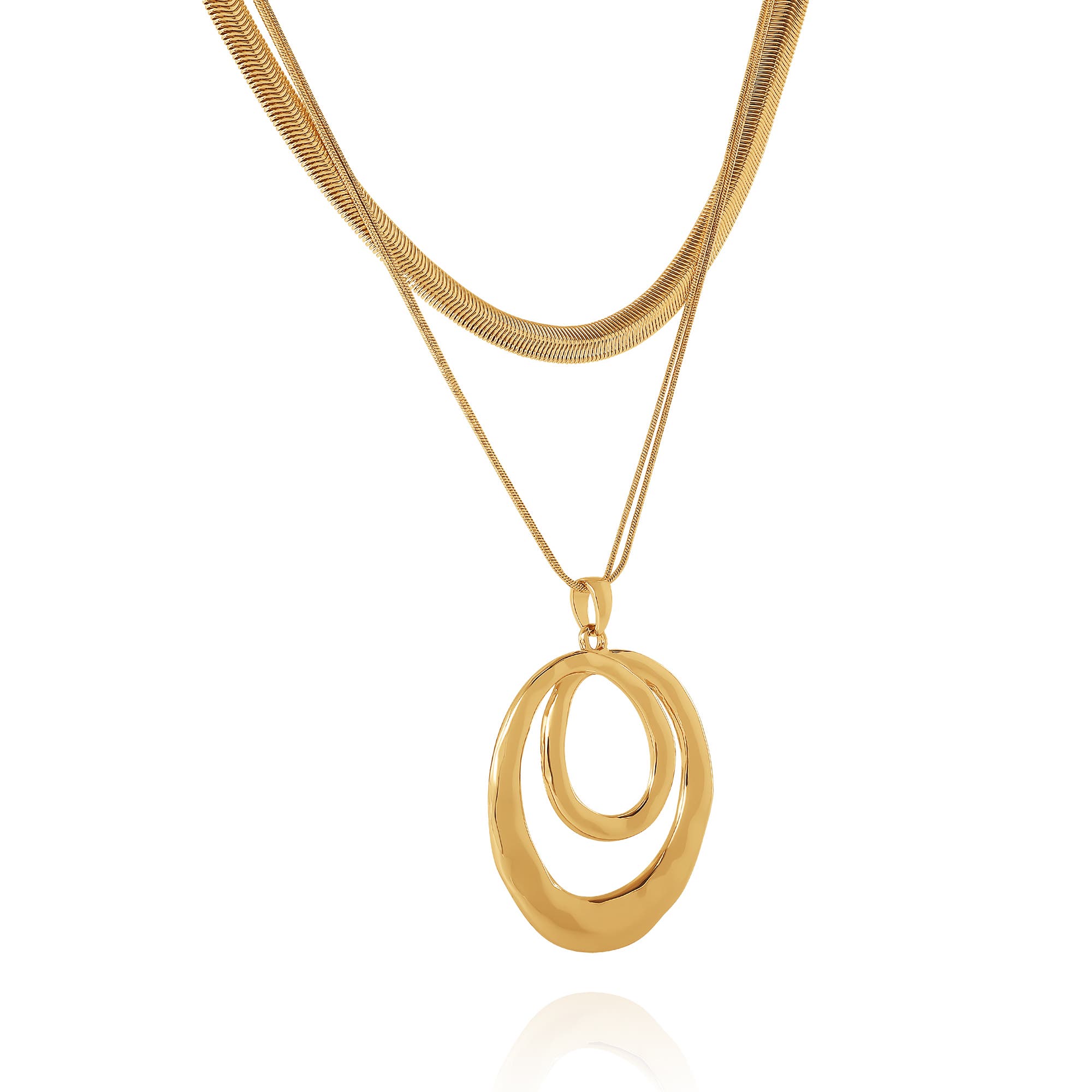 selected Gold