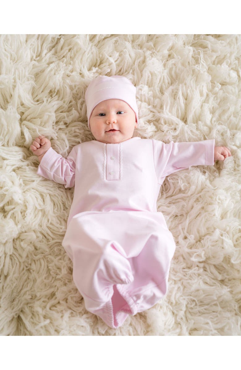 Cuclie Hat, Alternate, color, Pink