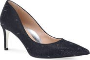 Ron White Cindy Galaxy Onyx Pump