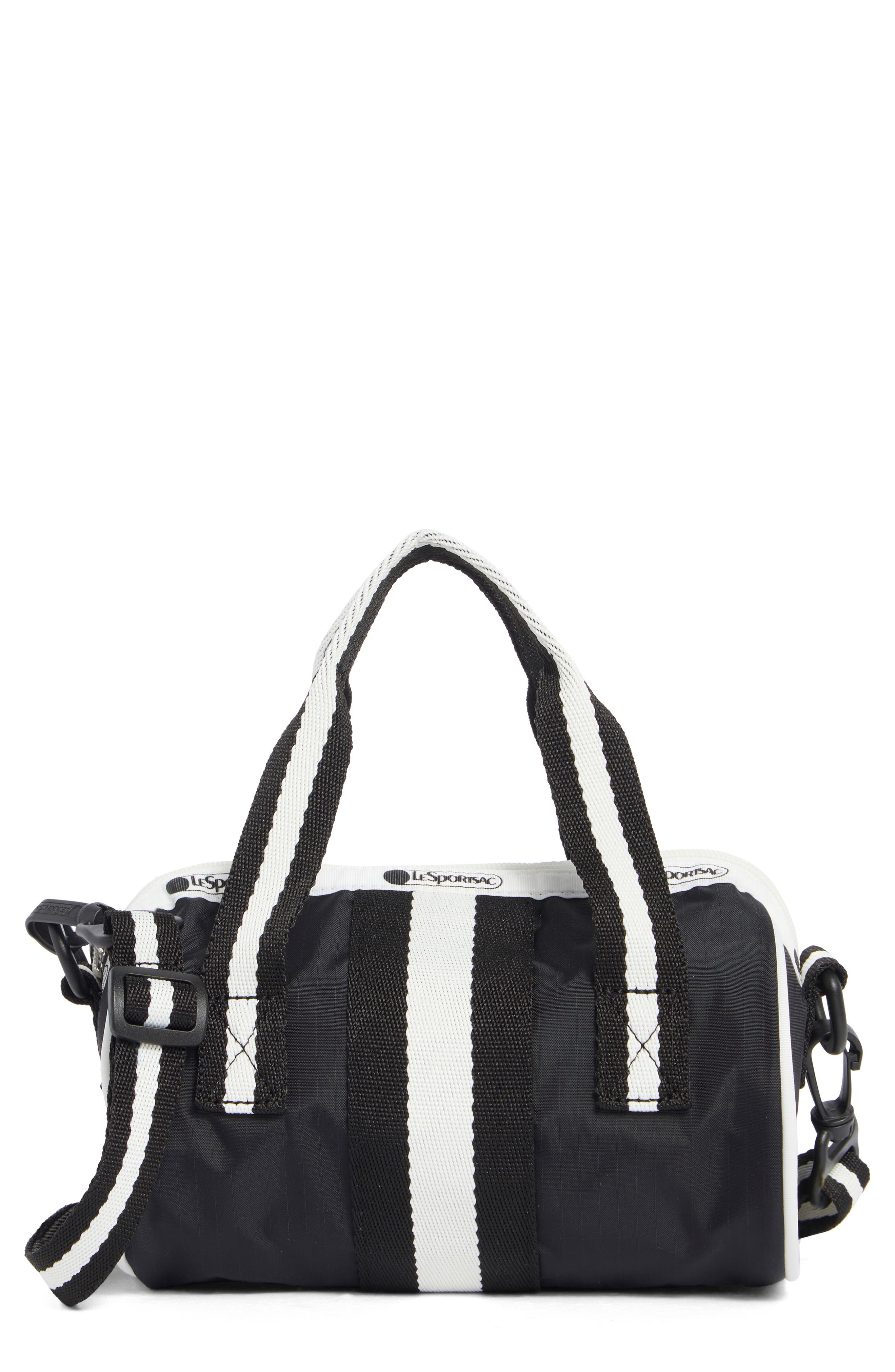 LeSportsac Mini Roll Bag