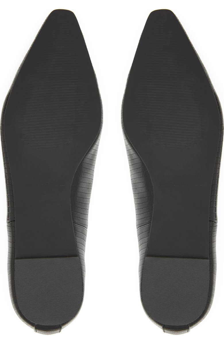 Who What Wear Millie Flat, Alternate, color,