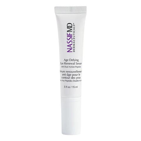 Age Defying Eye Renewal Serum 0.5oz