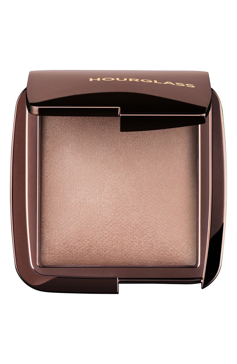 HOURGLASS Travel Size Ambient<sup>®</sup> Dim Light Lighting Powder, Main, color, Dim Light