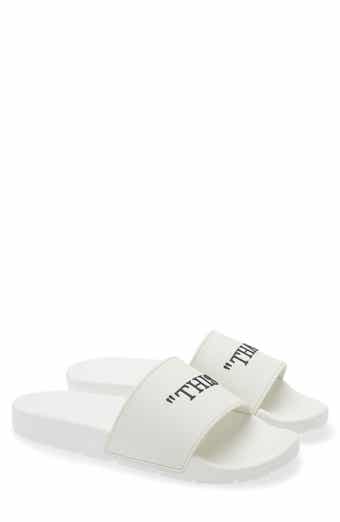 Off-White This That Slide Sandal