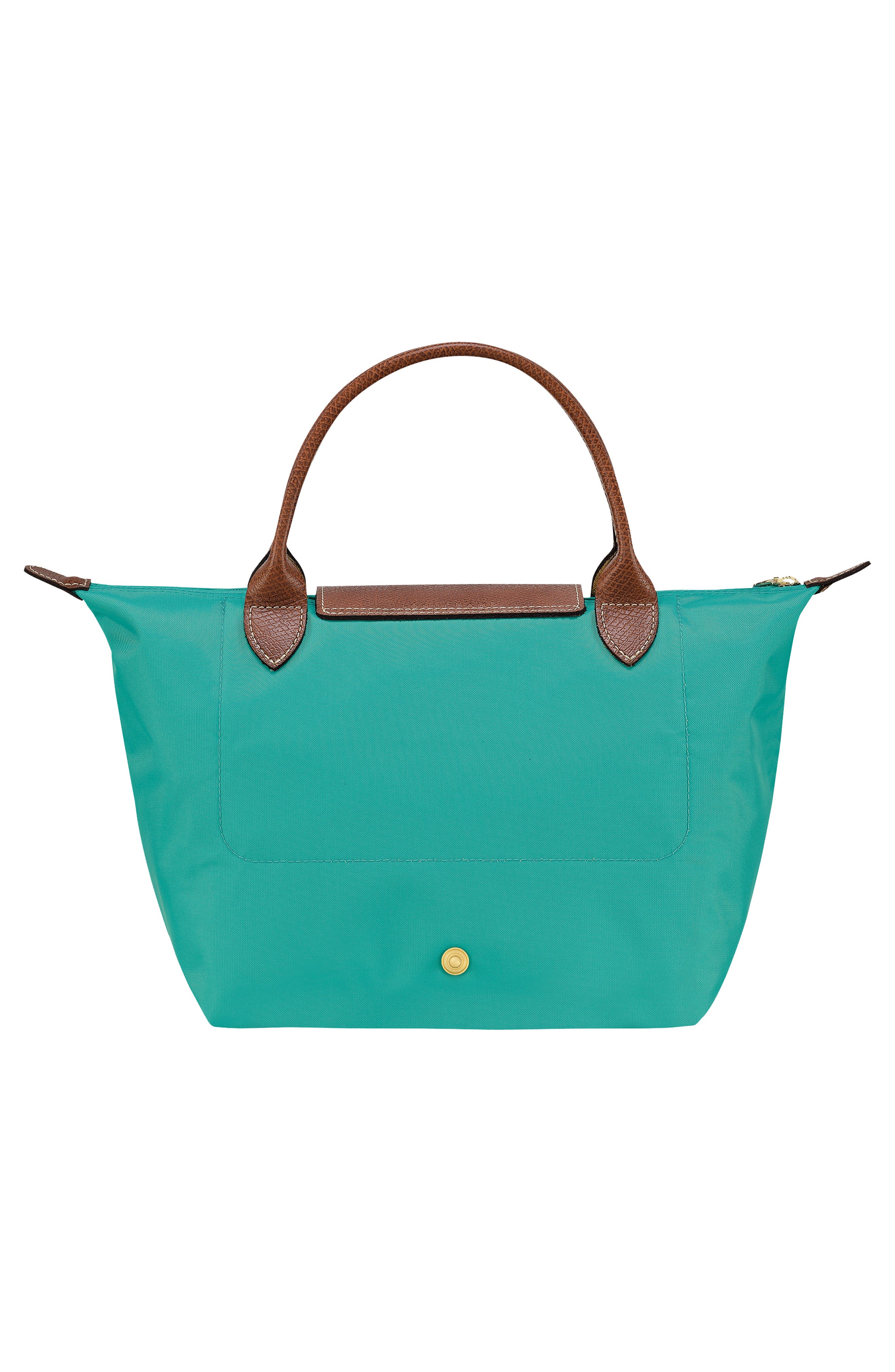 Longchamp Small Le Pliage Top Handle Bag, Alternate, color, 