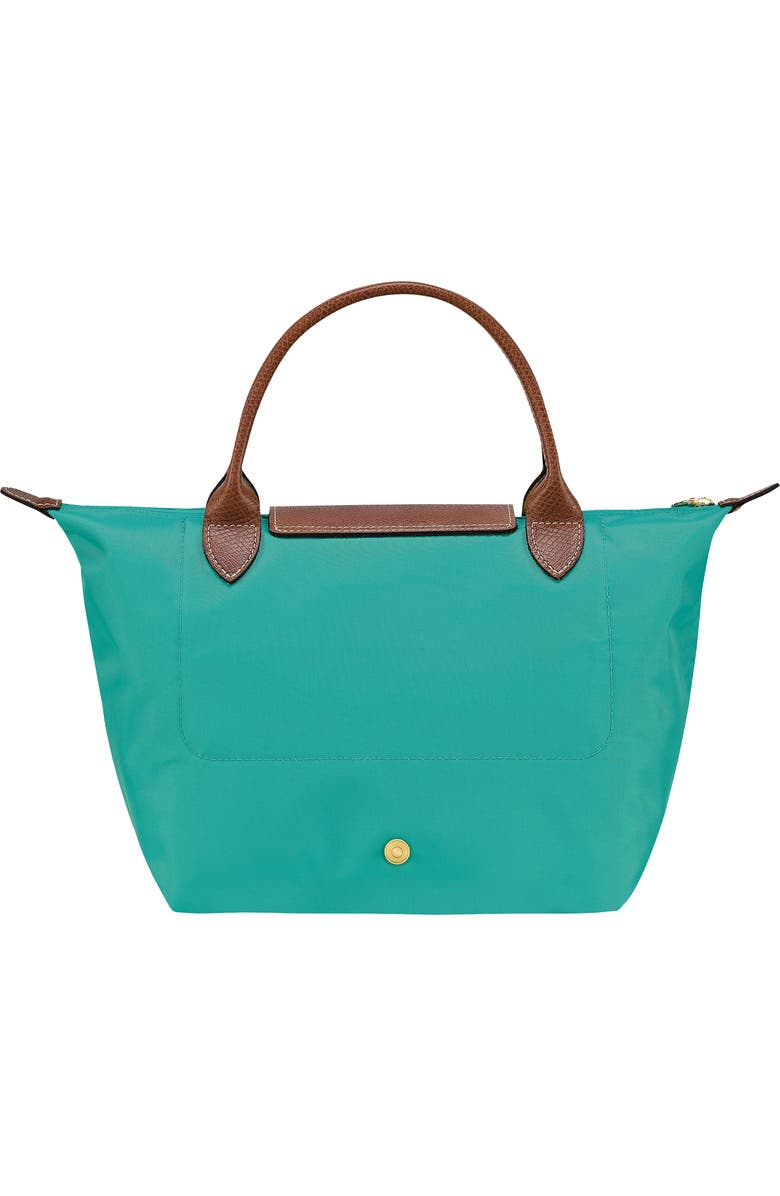 Longchamp Small Le Pliage Top Handle Bag, Alternate, color,