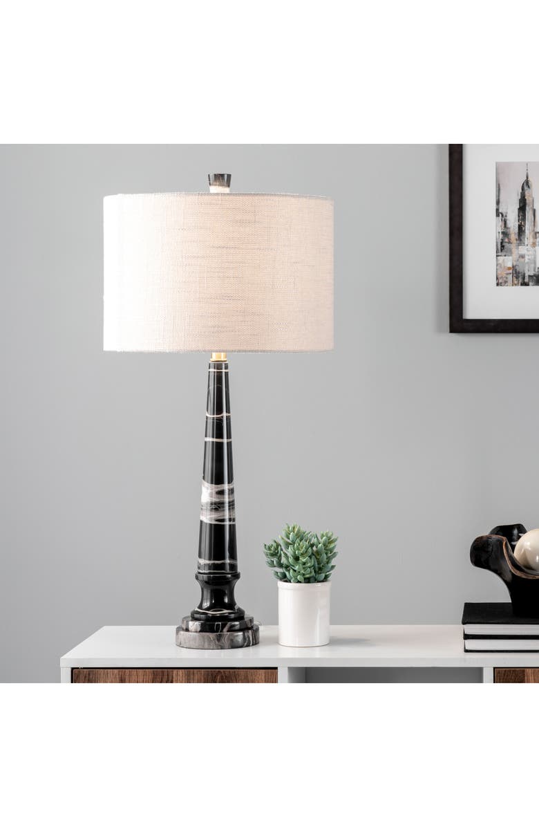 NULOOM Marble Table Lamp, Alternate, color, 