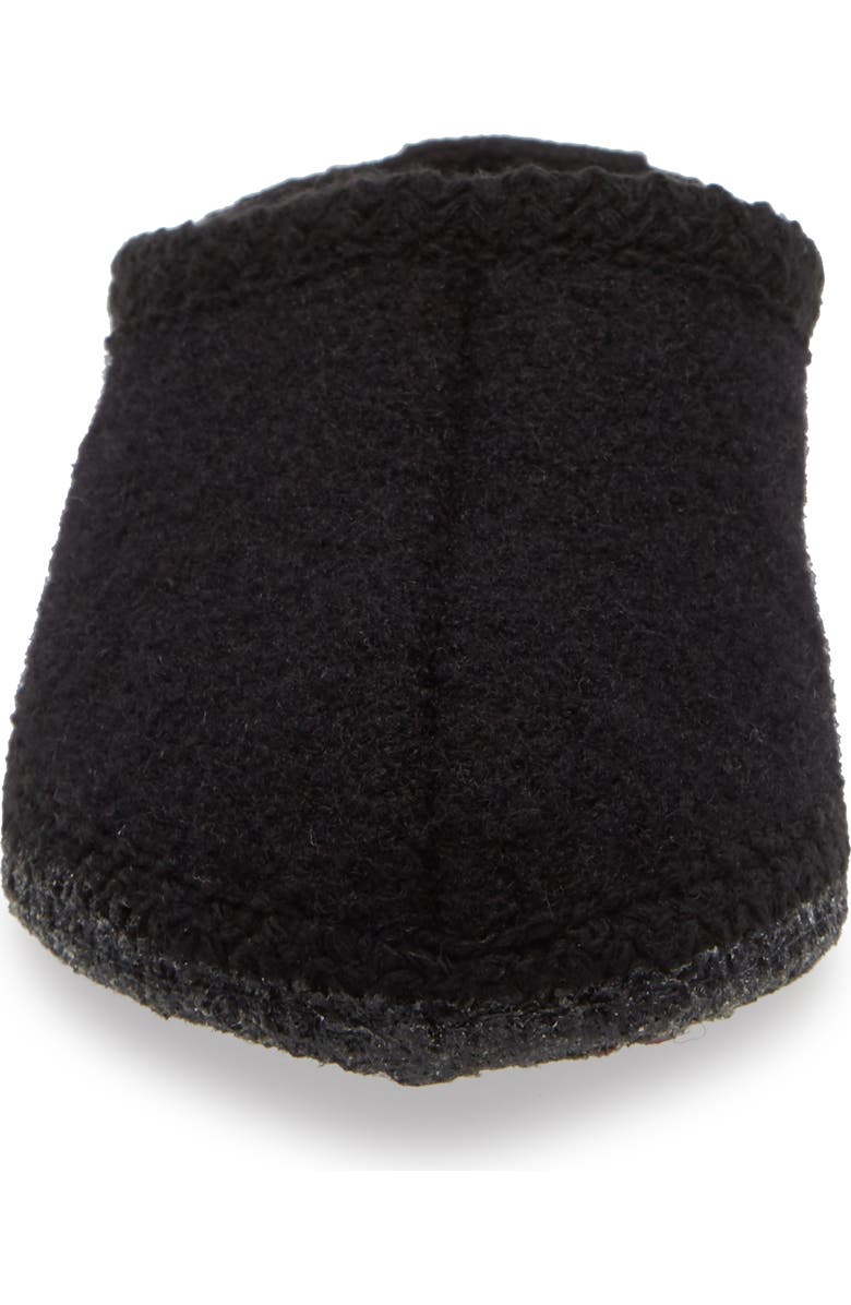 Haflinger As Slipper, Alternate, color,