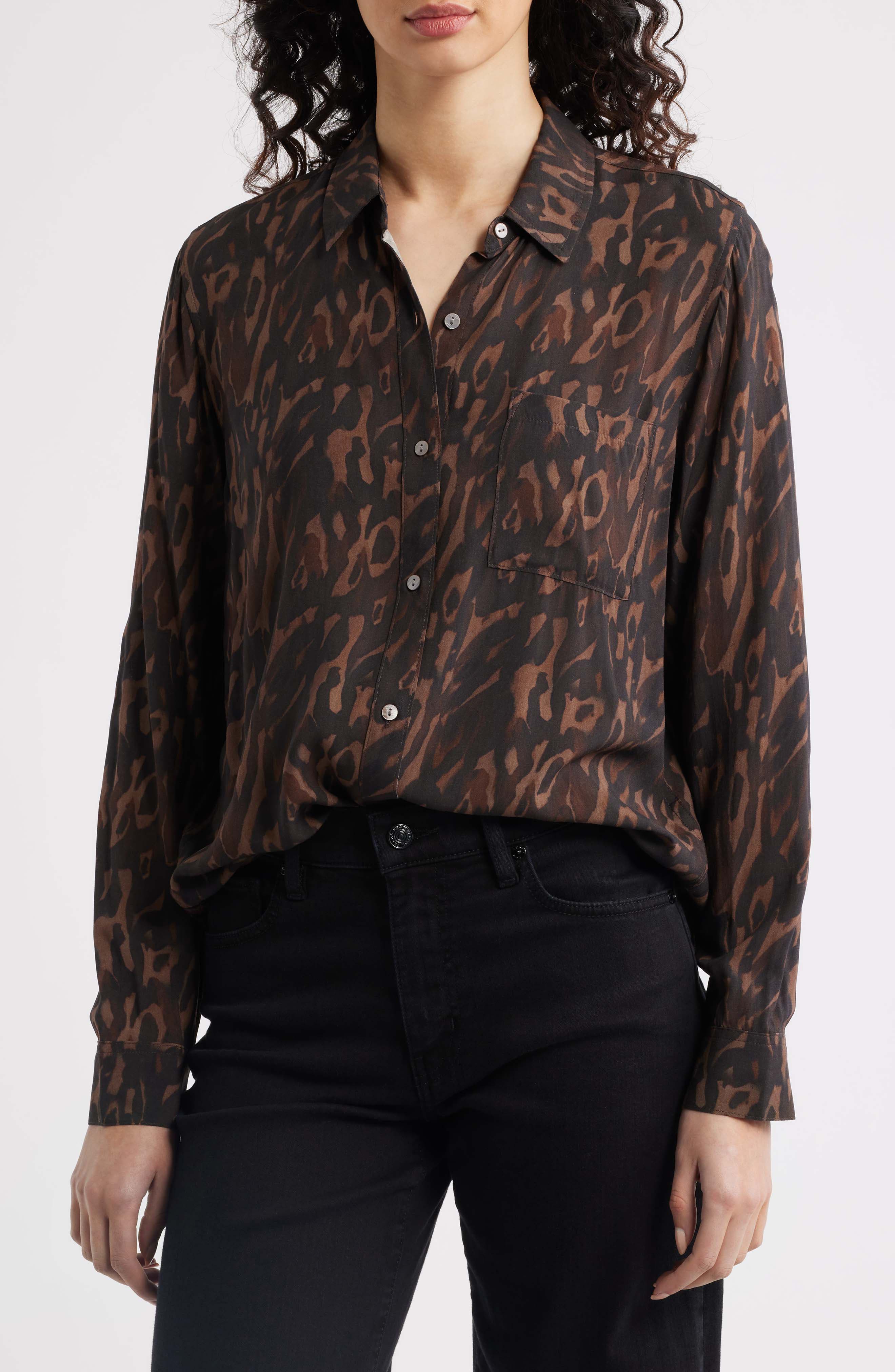 selected CEDAR LEOPARD