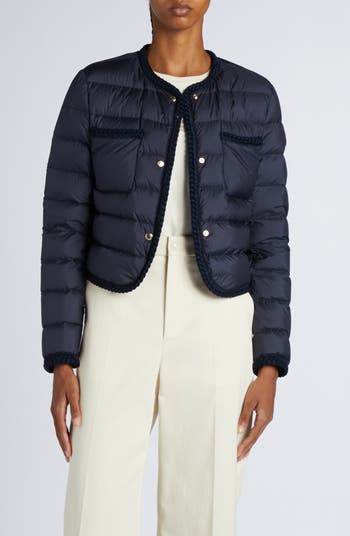 Moncler Gencay Down Jacket | Nordstrom