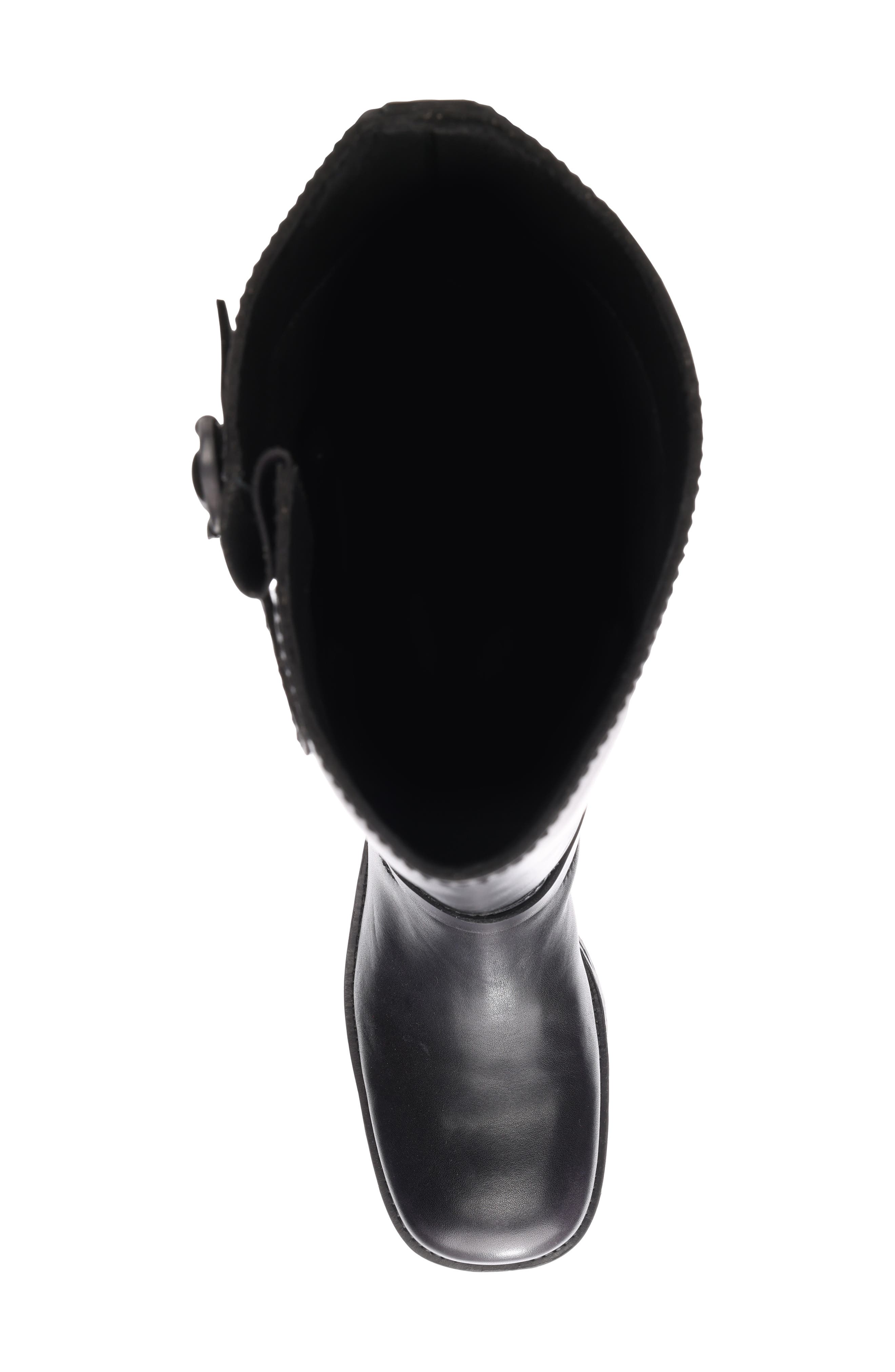 Ash Trinidad Knee High Harness Boot, Alternate, color, 