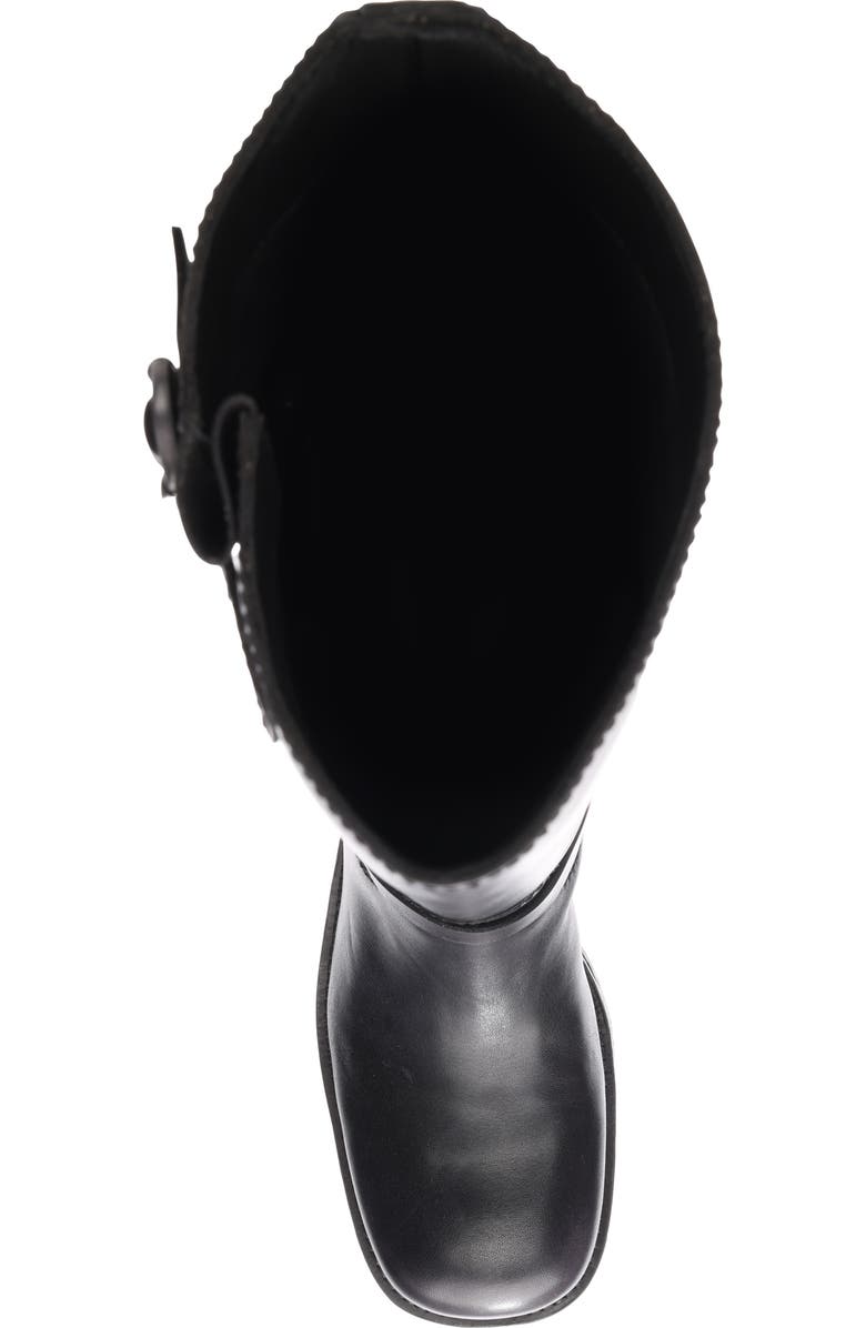 Ash Trinidad Knee High Harness Boot, Alternate, color,