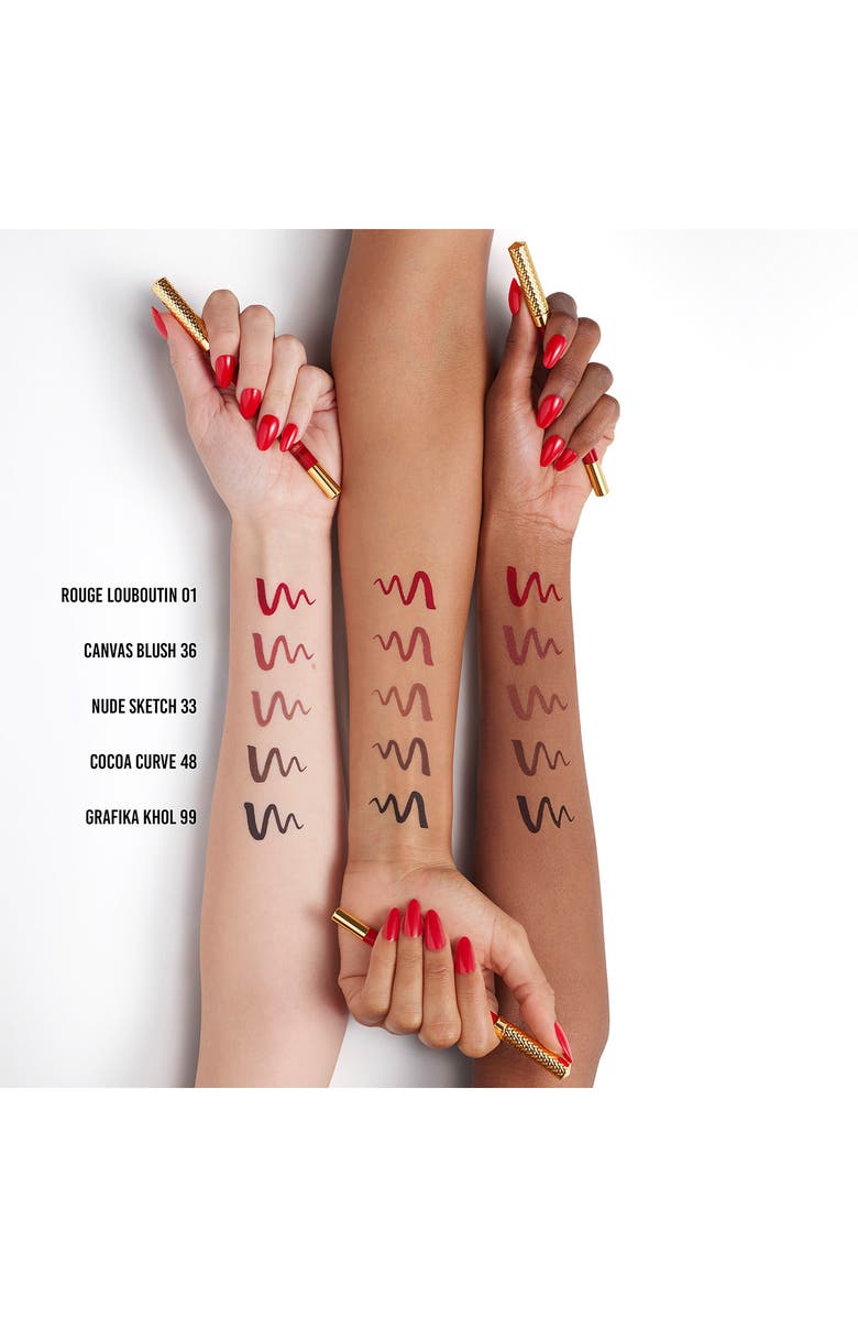 Glamliner Lip & Eye Contour Pencil