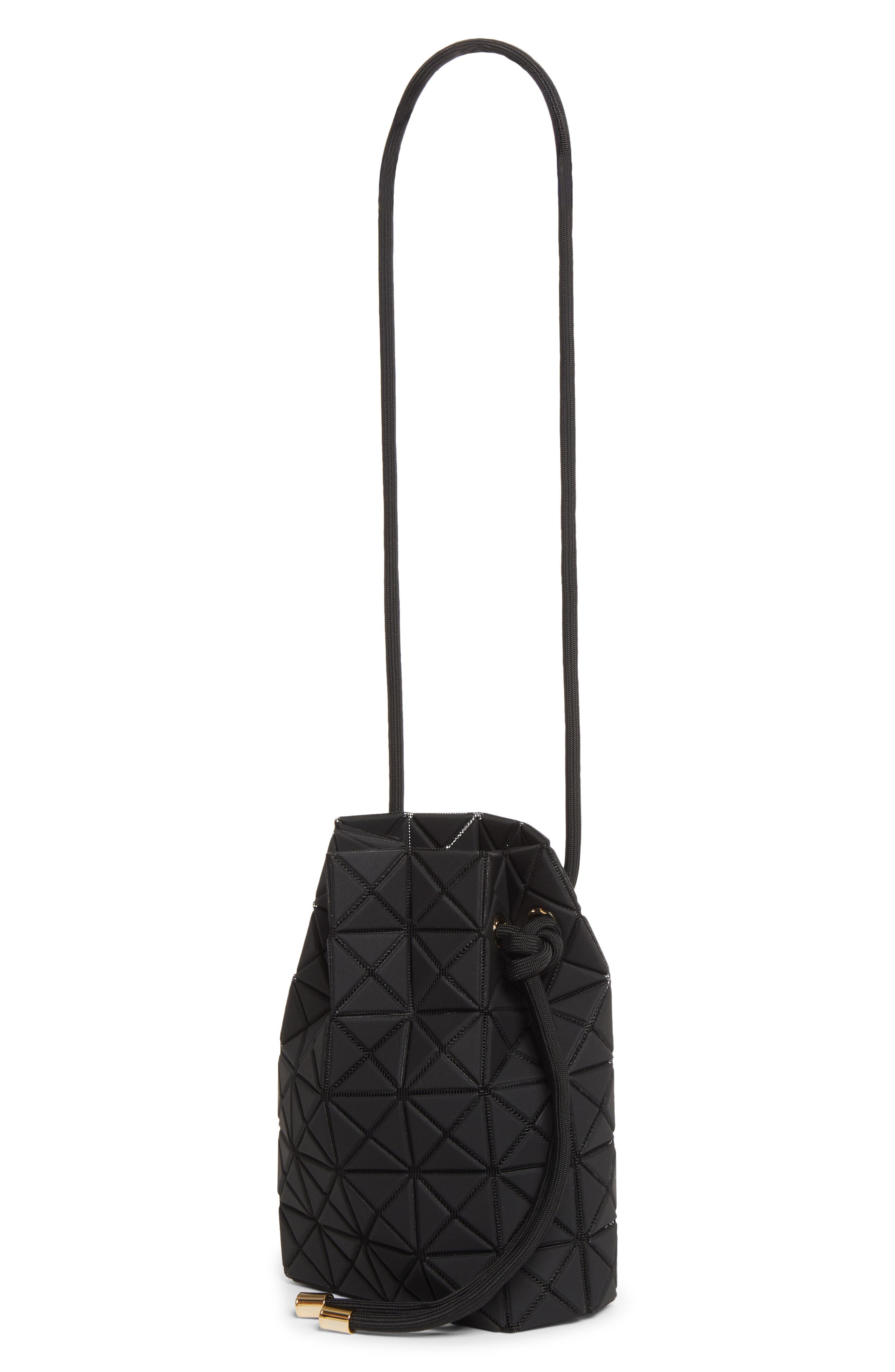 Wring Clay Crossbody Bag, Alternate, color, BLACK