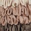 Satin Ultra Petite 6-Pack Scrunchies