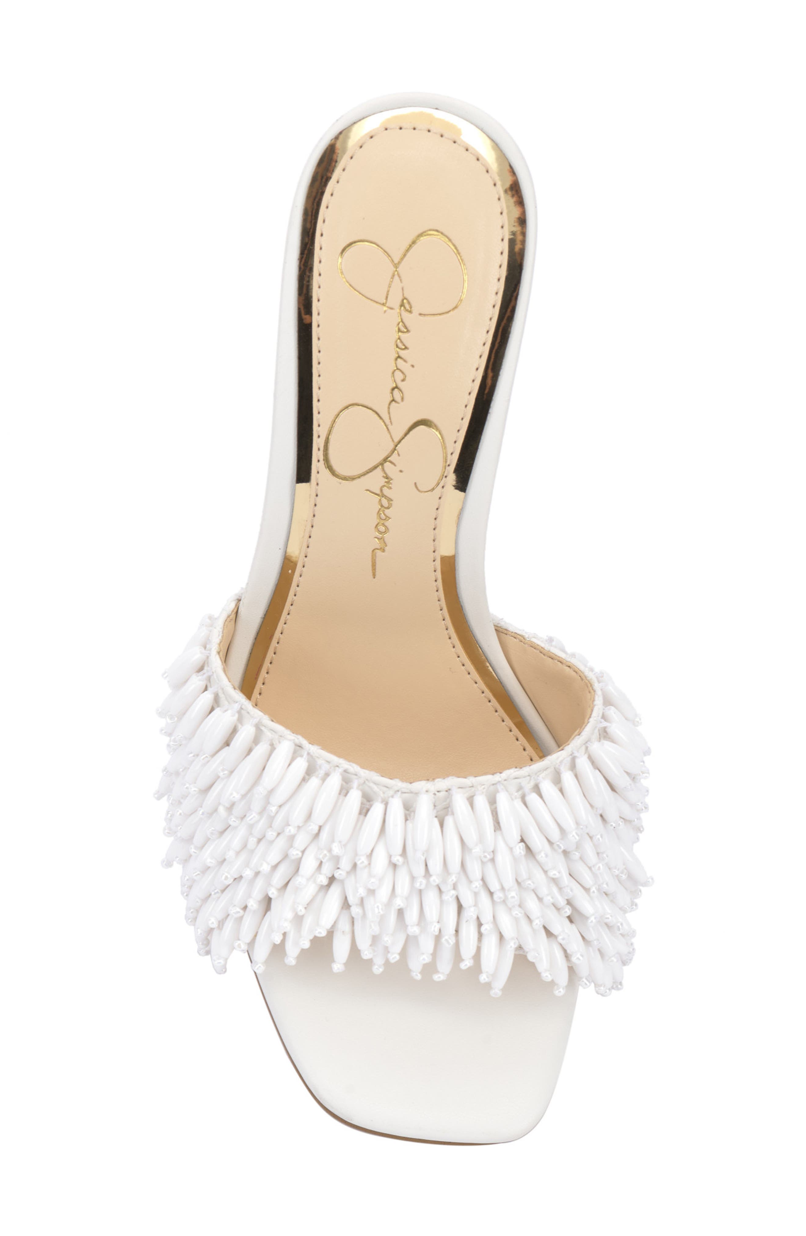 Jessica Simpson Olya Sandal, Alternate, color, 