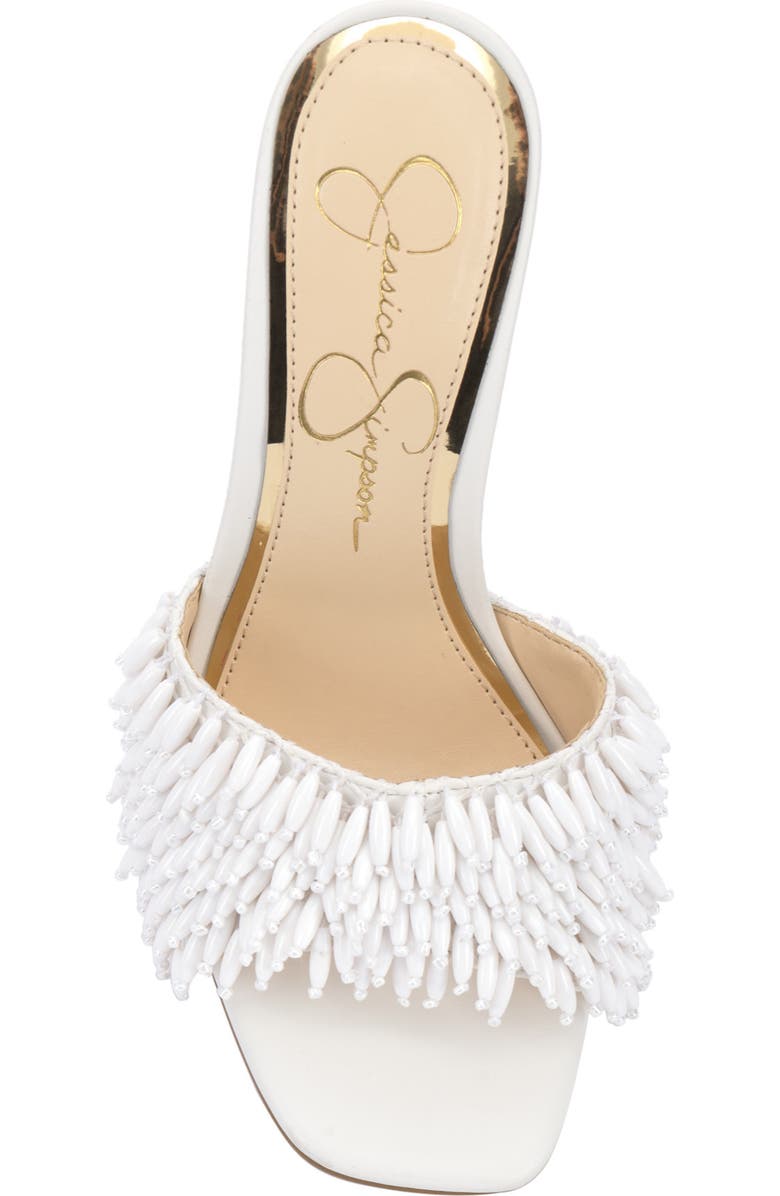 Jessica Simpson Olya Sandal, Alternate, color,