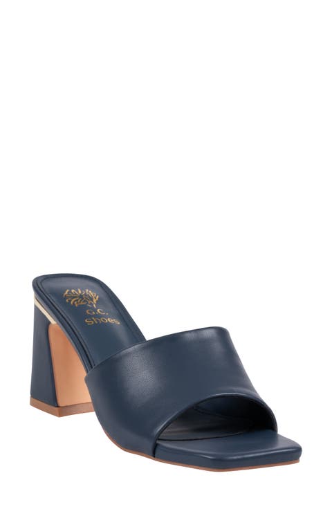 Soho Slide Sandal (Women)