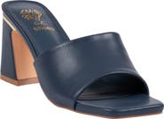 GOOD CHOICE NEW YORK Soho Slide Sandal