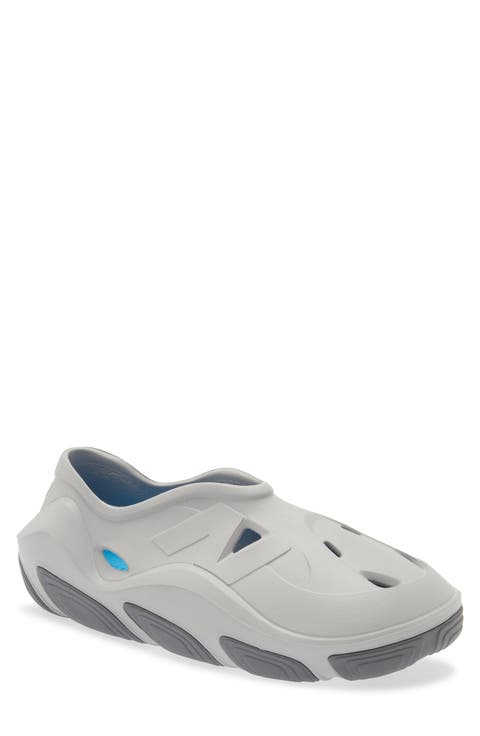 Recovery Clog