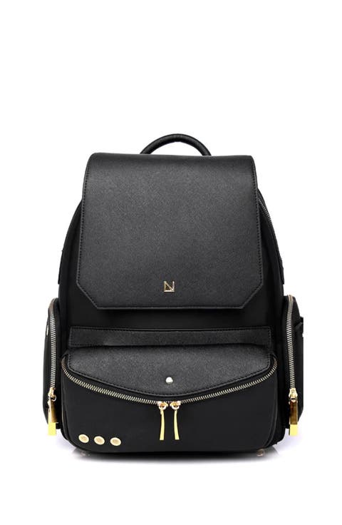 Zoe 13-inch Laptop Backpack For Women