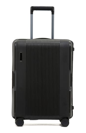 Barmes Fort 21-inch Hardside Carry-on