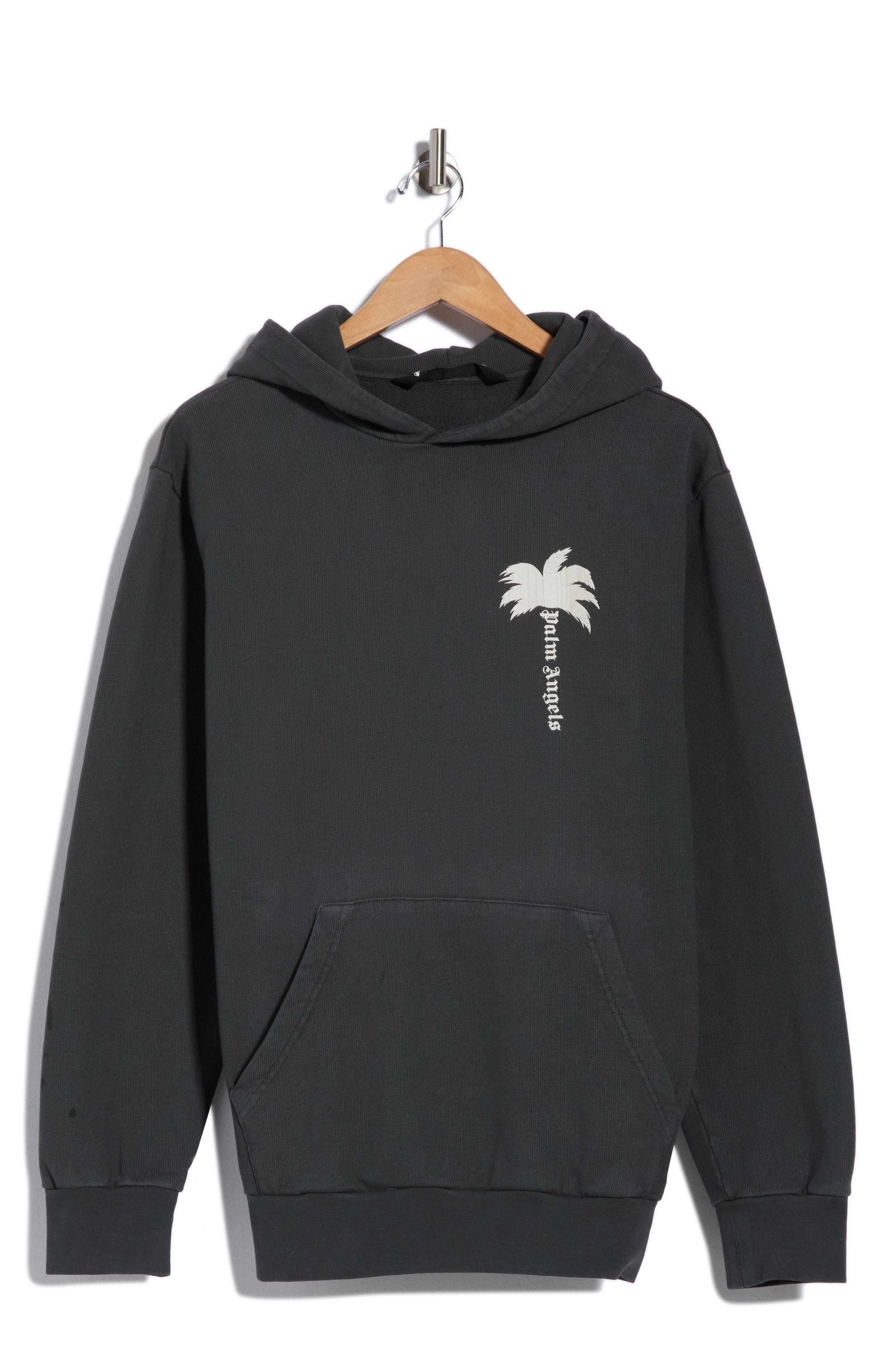 The Palm Hoodie