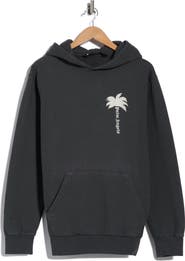 Palm Angels The Palm Hoodie
