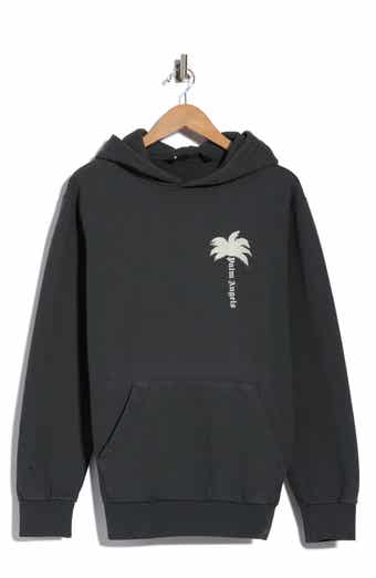 The Palm Hoodie