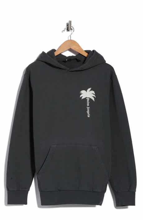 The Palm Hoodie
