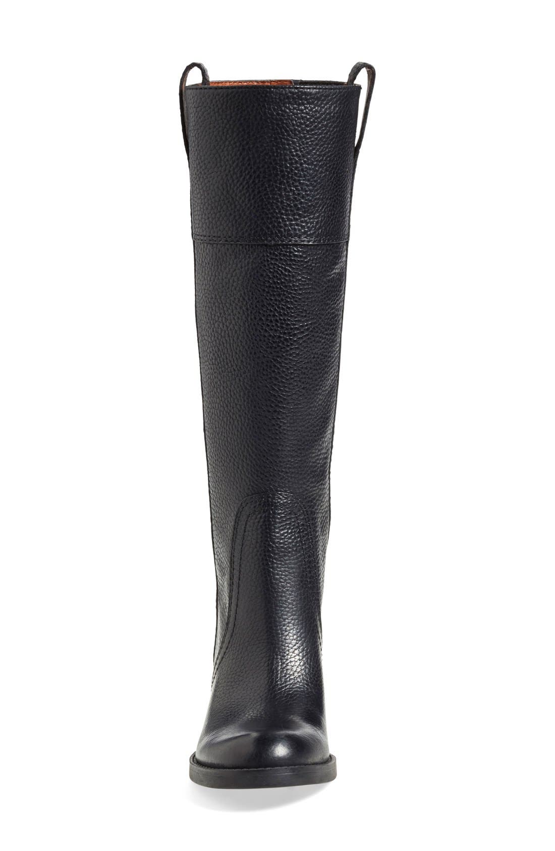 Lucky Brand 'Heloisse' Boot, Alternate, color, 