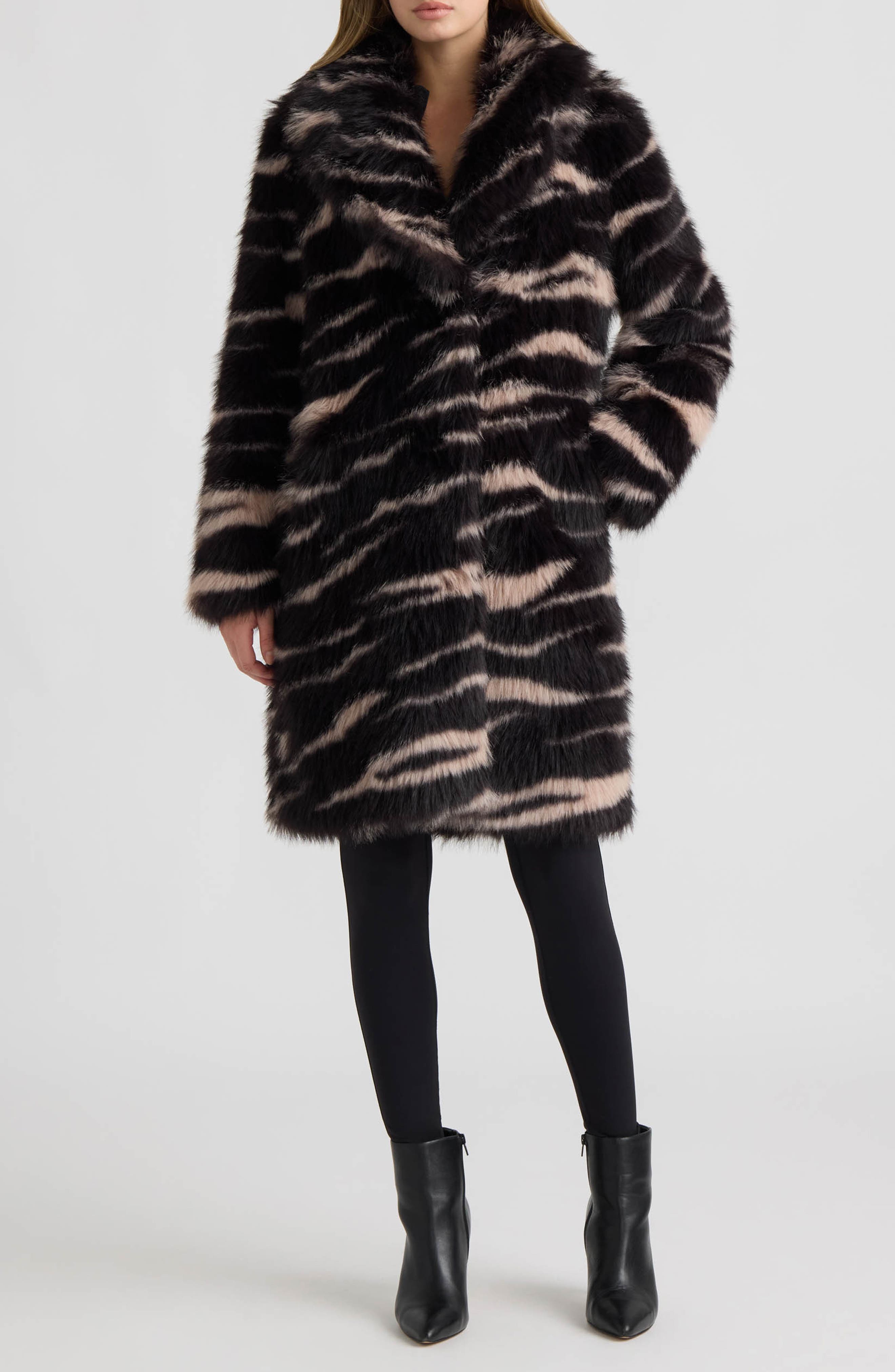 selected ZEBRA