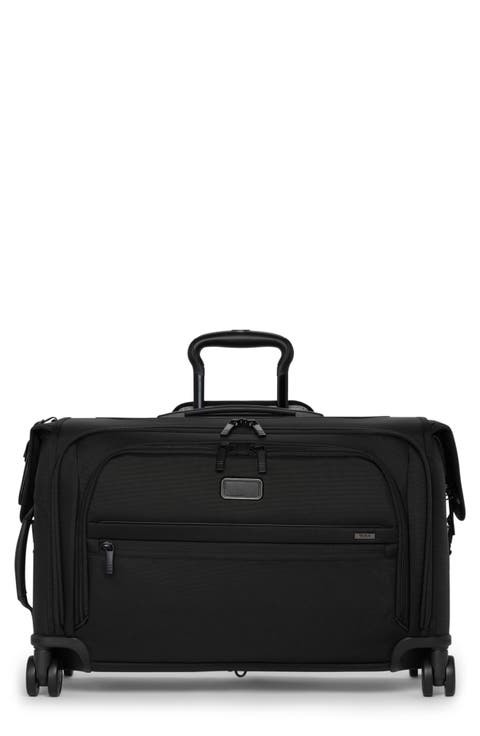 Garment Carry On