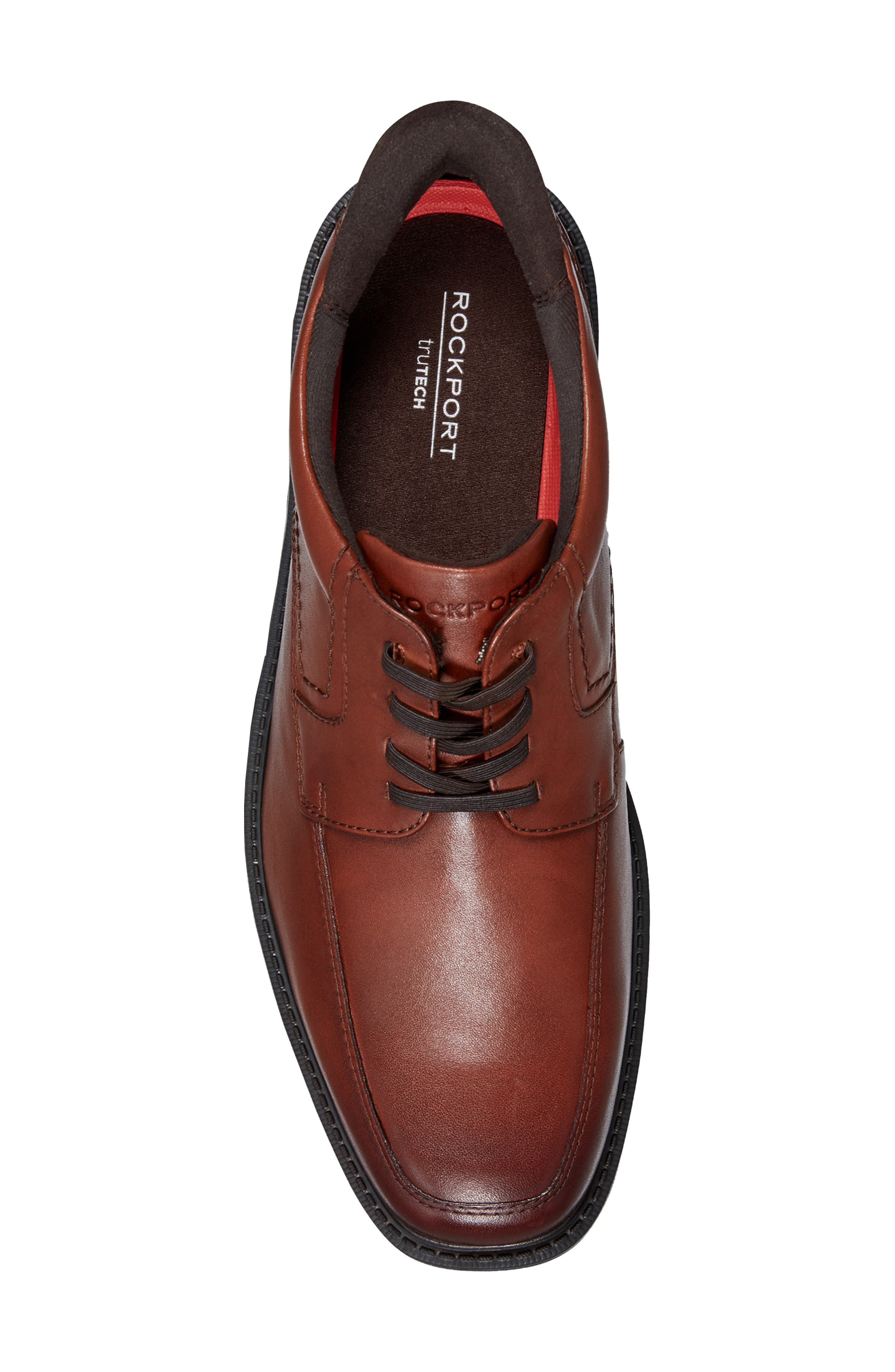 Seaver Derby - Wide Width Available, Alternate, color, DARK BROWN