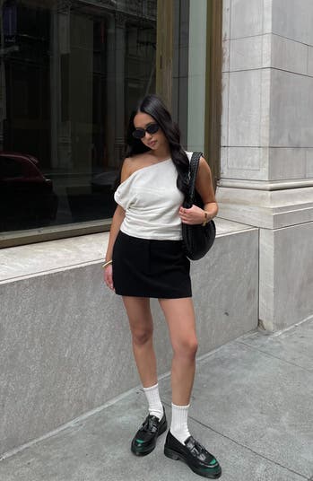 Adrian Tassel Loafer