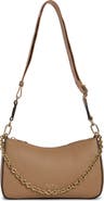 Furla Petunia Chain Strap Mini Crossbody Bag