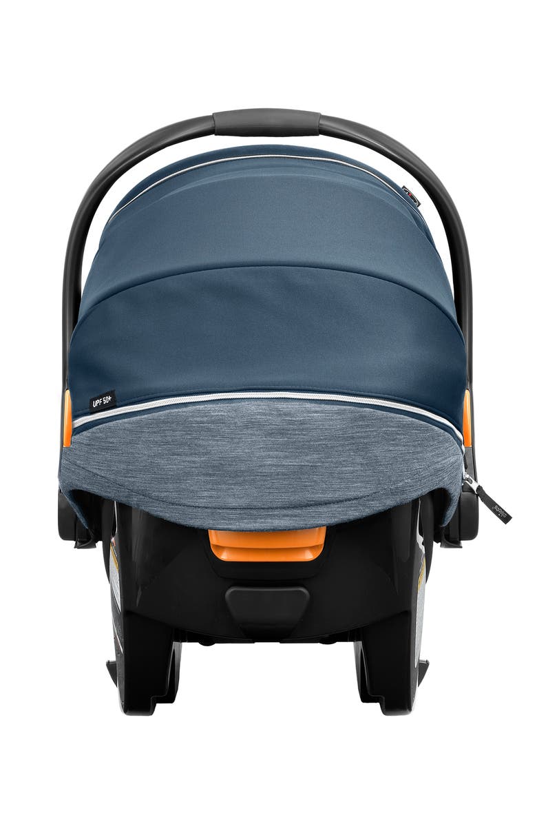 Chicco KeyFit<sup>®</sup> Max Zip ClearLux<sup>™</sup> Extended-Use Infant Car Seat, Alternate, color, 