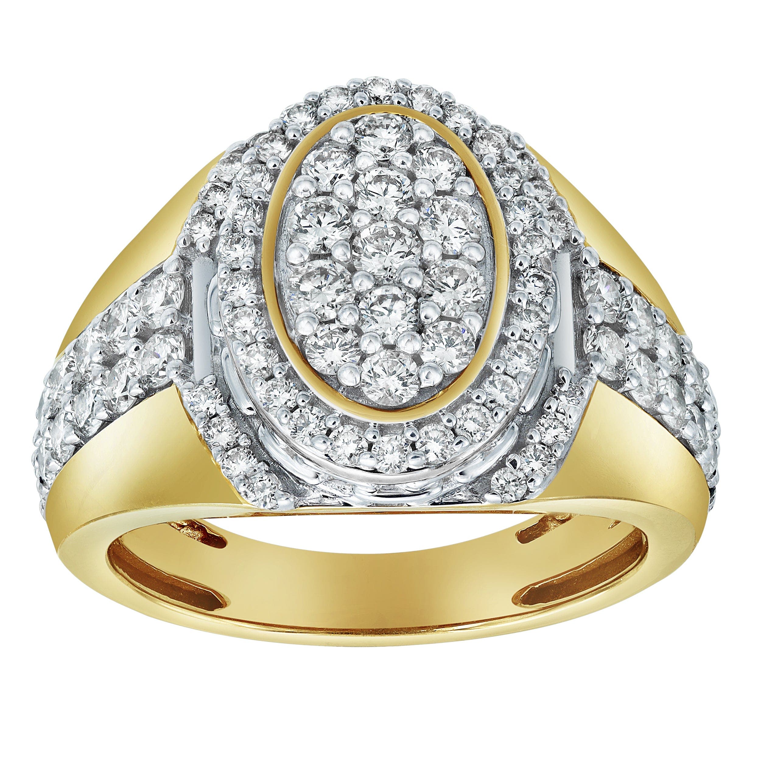 selected 14K Yellow Gold