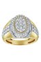 selected 14K Yellow Gold