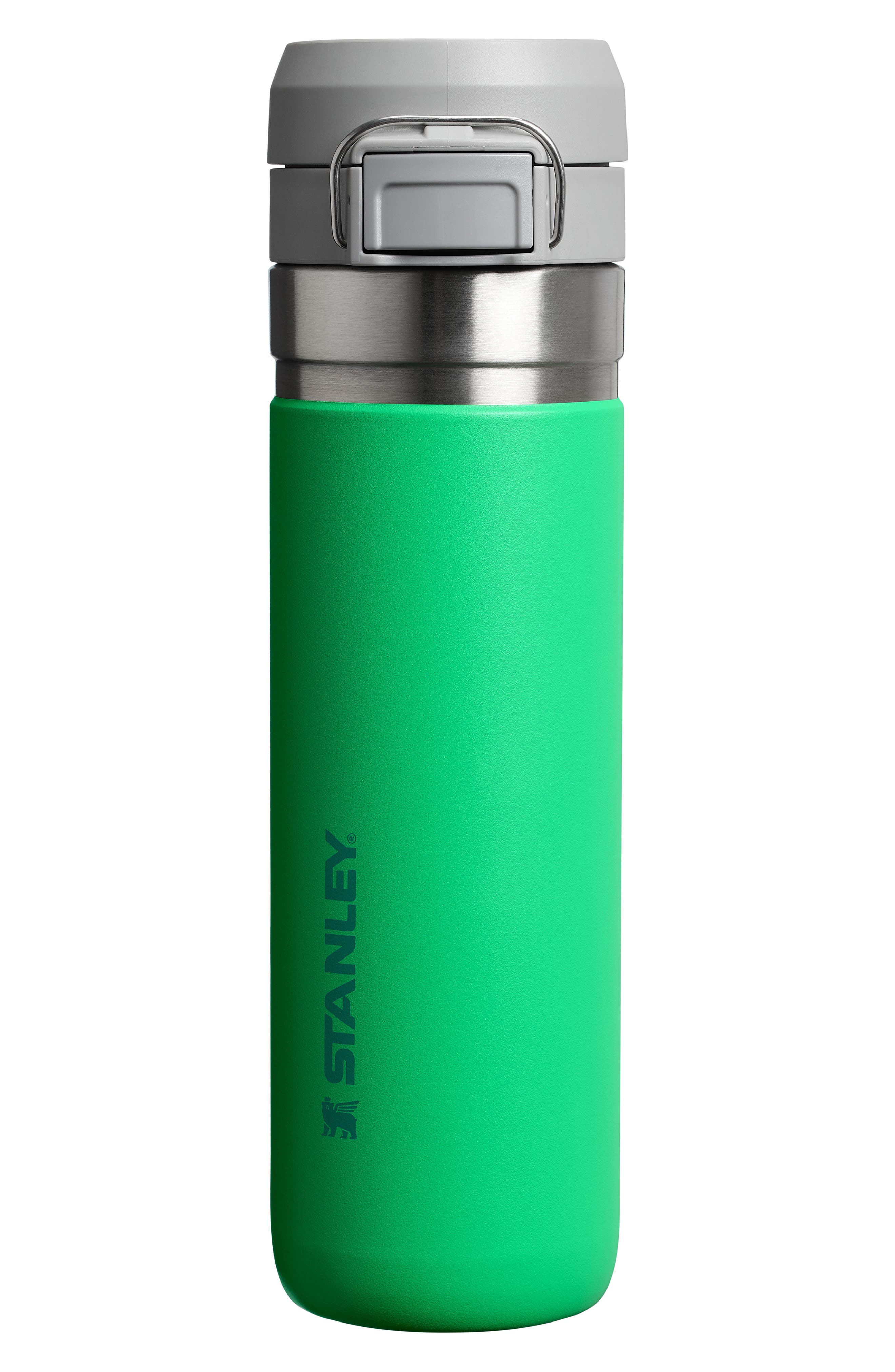 The Quick Flip Go Water Bottle