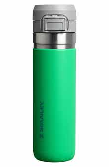 The Quick Flip Go Water Bottle