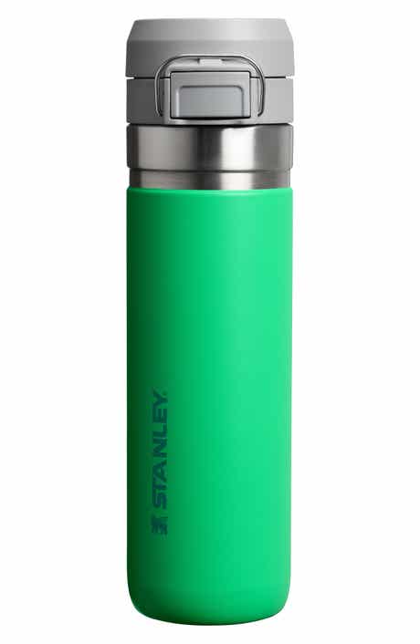 The Quick Flip Go Water Bottle